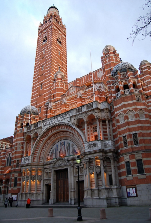westminstercathedral